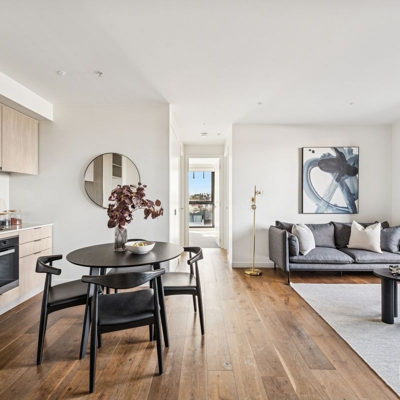 309/6 Mater Street, Collingwood - Photo 1