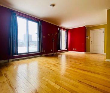 Appartement - 401-4490 Rue St-Urbain - Photo 1