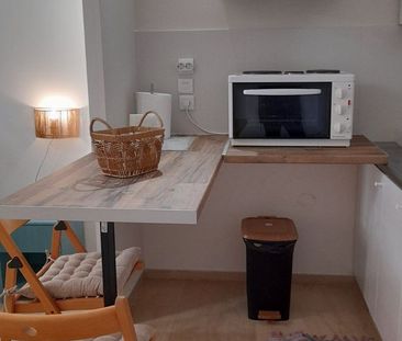 Studio/Γκαρσονιέρα για ενοικίαση Κέντρο (Νέα Αρτάκη) - Φωτογραφία 6