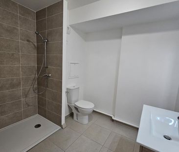 Location Appartement 2 pièces 35m² MEAUX 77100 - Photo 3