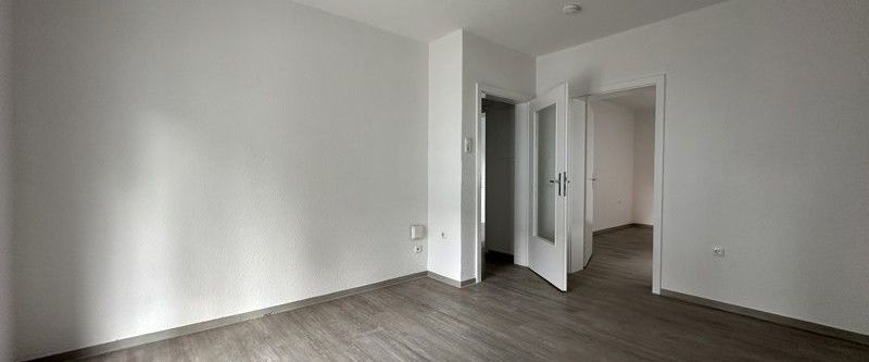 Hier lässt es sich aushalten: gemütliche 2,5-Zimmer-Wohnung - Foto 1