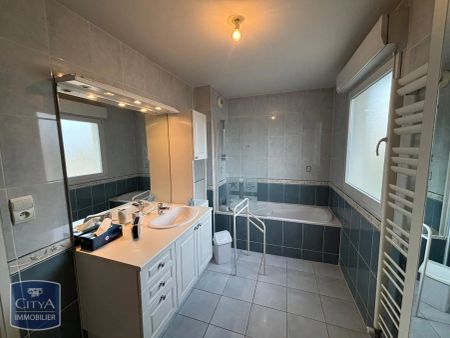 Appartement à louer 5 pièces 99.88m² - Photo 5