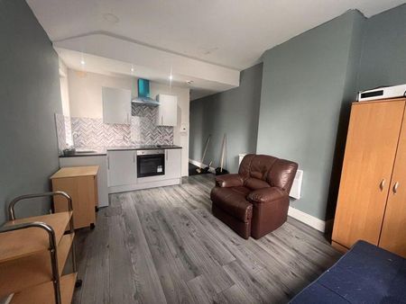 1 bedroom apartment to rent - Photo 3