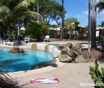 Bungalow 1 Kohuna Sands Resort, Bucasia, QLD 4750 - Photo 2