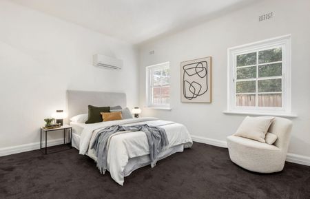 3/205 Williams Road, South Yarra VIC 3141 - Apartment For Rent | Domain - Photo 4