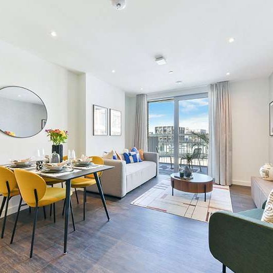 Enjoy 32 Amenity Spaces: Rooftop Pools, Terraces, Sky Lounge, Pet Spa & More - Photo 1