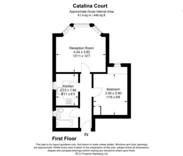 Available unfurnished now - Photo 5