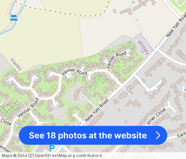 Vanner Road, Witney, Oxfordshire, OX28 - Photo 1