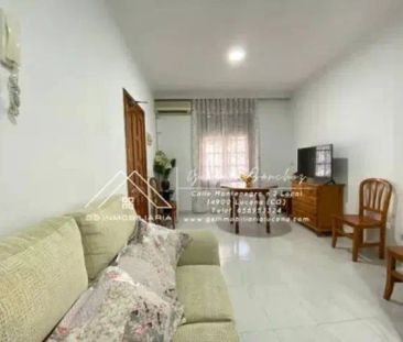 Piso en alquiler en Lucena - Photo 1