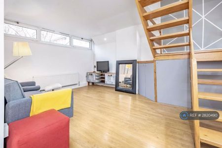 3 bedroom maisonette to rent - Photo 3