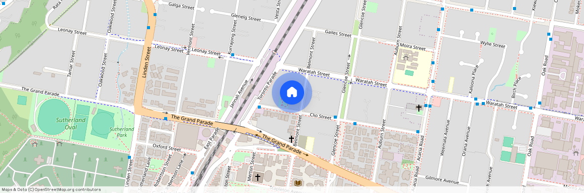 4/15 Belmont Street, NSW 2232, Sutherland