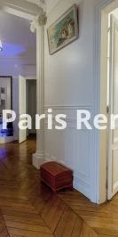 3 chambres, Ternes Paris 17e - Photo 4