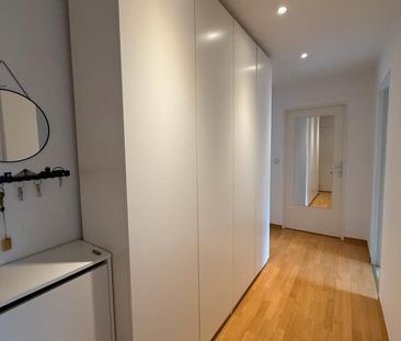 Vollmöblierte 2-Zimmerwohnung Nähe Savignyplatz - Photo 5