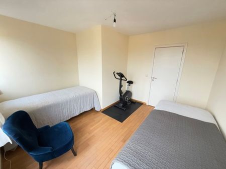 Appartement te huur - Photo 4