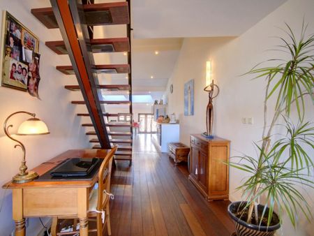 Location appartement 4 pièces, Sète - Photo 4