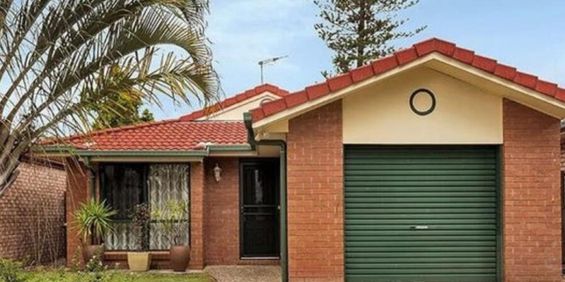 Great Size 3 Bedrooms Family House - Photo 3