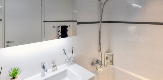 Vivere in un bel quartiere - Foto 2