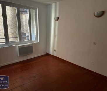 Appartement à louer 2 pièces 33.99m² - Photo 1