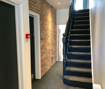 5 bed house share to rent in ROOM LETS, Alphington Road - Photo 3