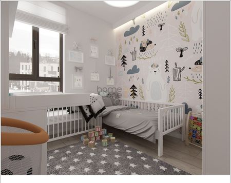 Town-house | Wysoki standard wykończenia | Design - Photo 4