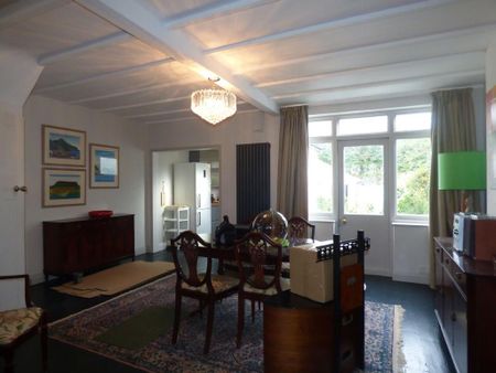 4 bedroom terraced house to rent - Photo 2