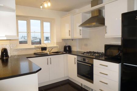 2 bedroom flat to rent - Photo 5