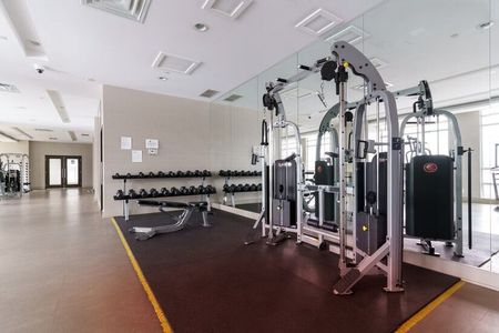 For Lease - 30 Herons Hill Way Unit# 409, Toronto, Ontario - Photo 3