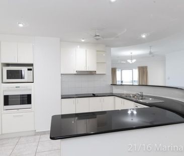 21/16 Marina Blvd, Larrakeyah - Photo 6