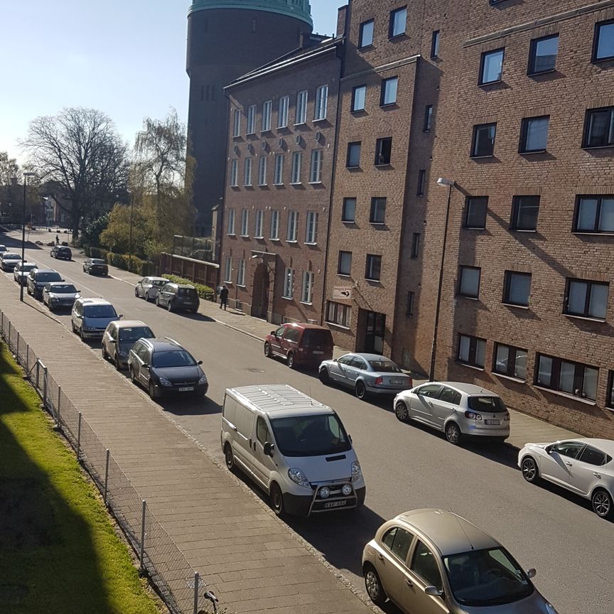 Bangatan, Malmö - Photo 1