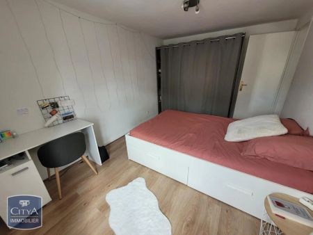 Appartement à louer 2 pièces 37m² - Photo 3