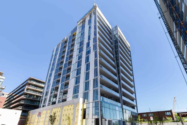 For Lease - 15 Baseball Place Unit# 805, Toronto, Ontario - Photo 1