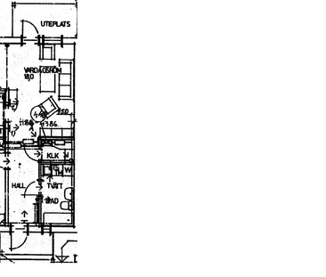 Kungsgatan 5C - Foto 4