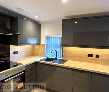 1 bedroom apartment to rent - Photo 3