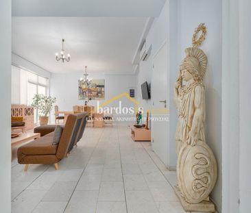 Μεζονέτα για ενοικίαση - Ηλιούπολη - Photo 3