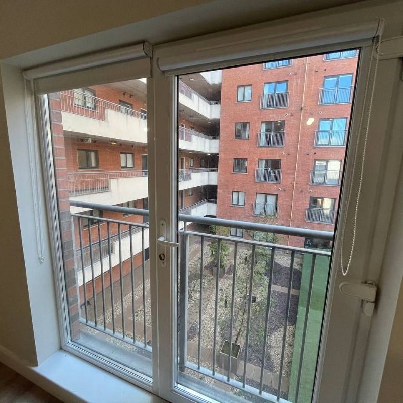 308 College Court Central, Belfast BT1 6BF - Photo 1