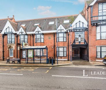 2 bedroom apartment to rent St. Francis Court, Shefford, Bedfordshi... - Photo 6