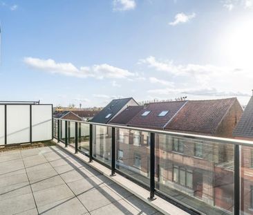 Appartement te huur - Photo 5