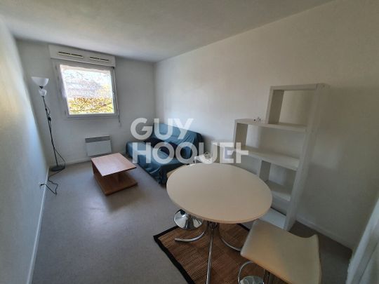 Location Appartement 2 pièces 31m² - Photo 1