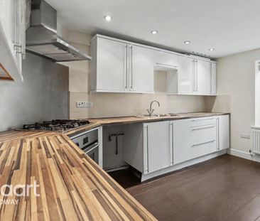1 bedroom end of terrace house to rent - Photo 1