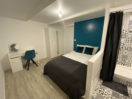 Location Appartement 1 pièce 115m² CAEN 14000 - Photo 4