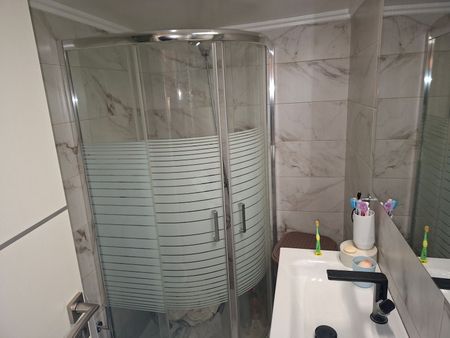 Ενοικίαση κατοικίας, 55 τ.μ., Βύρωνας, 650 € - Photo 5