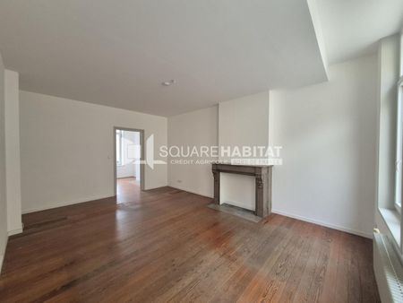 Location Appartement 2 pièces 51m² ST OMER 62500 - Photo 3