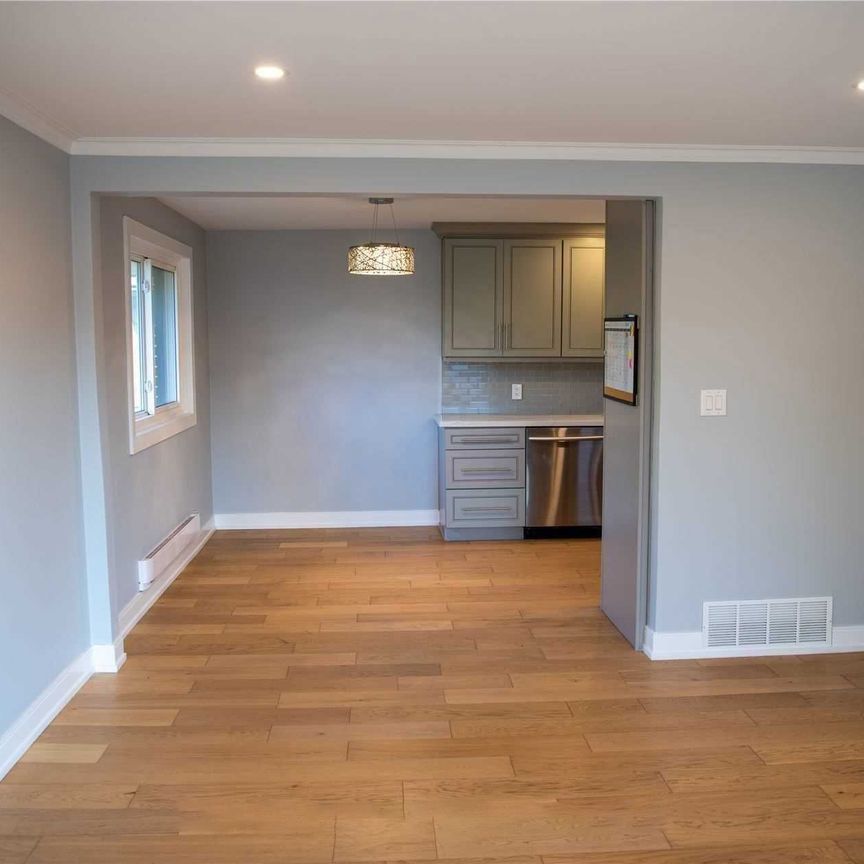 For Lease - 333 Rimilton Avenue Unit# Upper, Toronto, Ontario - Photo 1