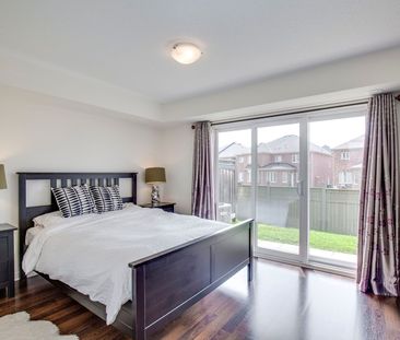 For Lease - 5605 Oscar Peterson Boulevard Unit# 3, Mississauga, Ont... - Photo 6