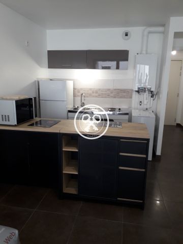 Location Appartement 1 pièce 26m² STE SAVINE 10300 - Photo 2