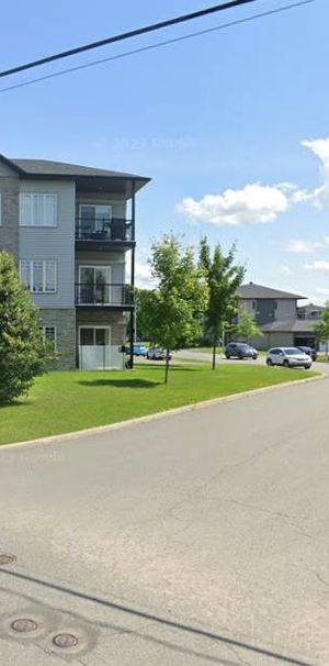 4 1/2 - 7825 CHEMIN STE-MARGUERITE, Trois-Rivieres - Photo 2