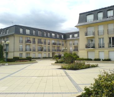 Location Appartement 2 pièces 45m² FONTAINEBLEAU 77300 - Photo 6