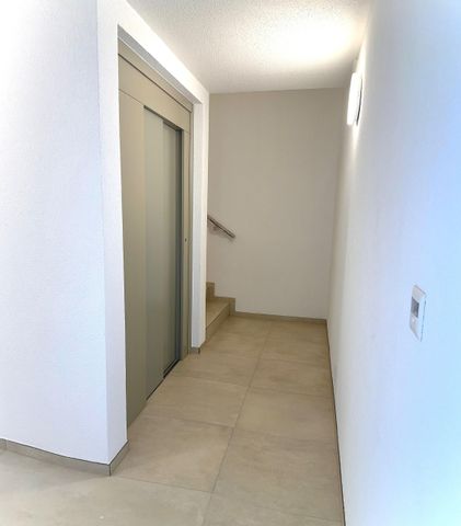 Charmant appartement de 4.5 pièces à Miex, VS - Photo 3