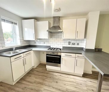 2 bedroom house to rent - Photo 6