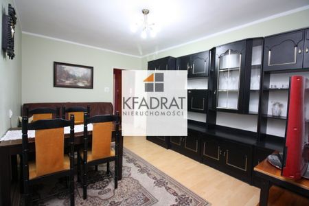 Na wynajem, 3 pokoje, balkon, Starówka - Photo 4